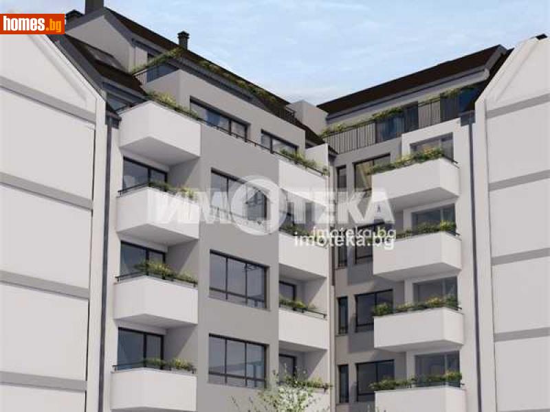 Многостаен, 180m² - Жк. Банишора, София - Апартамент за продажба - ИМОТЕКА АД - 113118046
