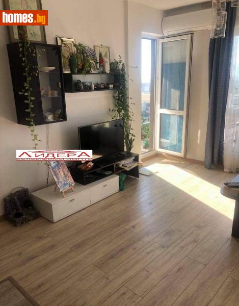 Двустаен, 75m² - Жк. Христо Смирненски, Пловдив - Апартамент за продажба - ЛИДЕР А - 113118825