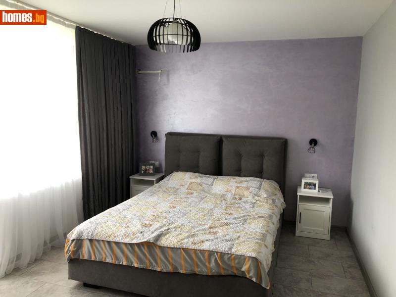 Тристаен, 108m² - Жк. Младост, Сливен - Апартамент за продажба - Виста Недвижими имоти Сливен - 113119546
