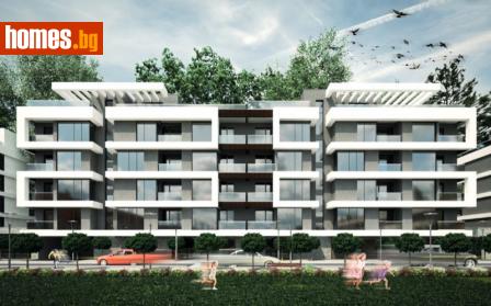 Двустаен, 62m² - Апартамент за продажба - 113119689