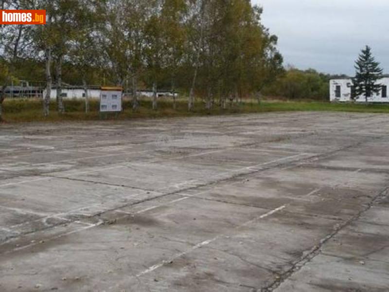 Парцел, 2000m² -  Боян Българанов 1, Шумен - Парцел за продажба - АДРЕС НЕДВИЖИМИ ИМОТИ - 113129271