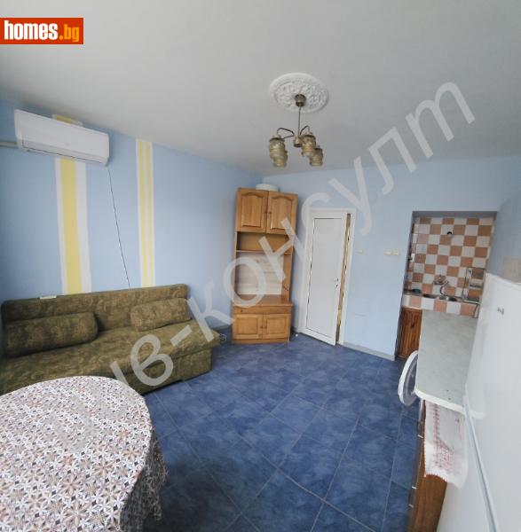 Двустаен, 50m²