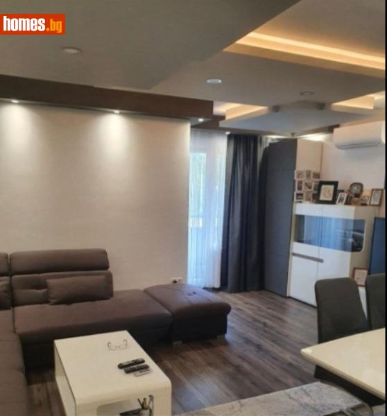 Двустаен, 78m² - Кв. Манастирски Ливади, София - Апартамент за продажба - Азмар имоти - 113141365
