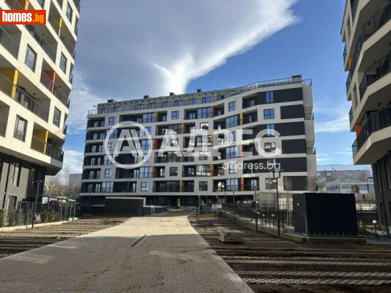 Гараж, 38m² - Жк. Овча Купел 2, София - Апартамент за продажба - АДРЕС НЕДВИЖИМИ ИМОТИ - 113153432
