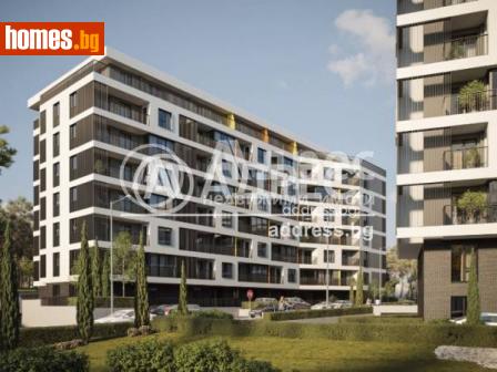 Гараж, 61m² - Апартамент за продажба - 113153441