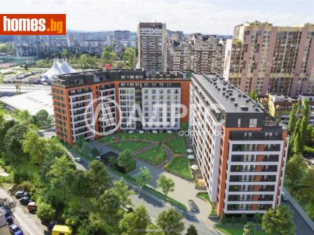Тристаен, 129m² - Апартамент за продажба - 113153535