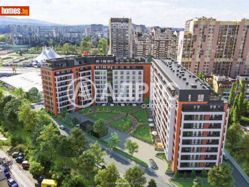 Тристаен, 129m² -  Център, София - Апартамент за продажба - АДРЕС НЕДВИЖИМИ ИМОТИ - 113153535
