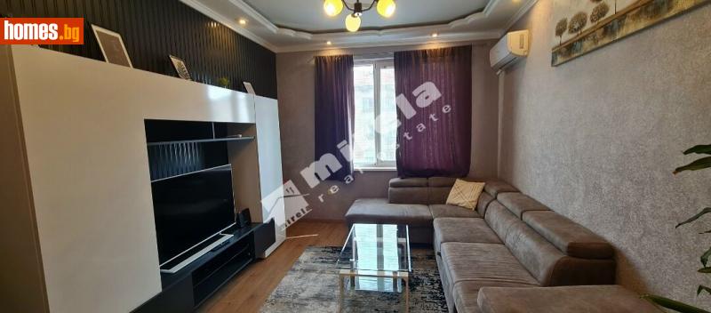 Двустаен, 76m² - София, София - град - Апартамент под наем - МИРЕЛА - 113168788