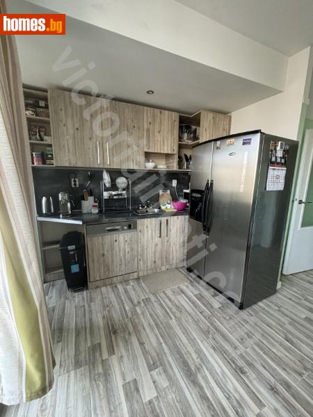 Четиристаен, 90m² -  Широк Център, Велико Търново - Апартамент за продажба - ВИКТОРИЯ ИМОТИ - 113169577