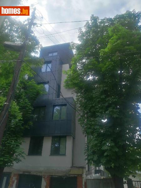 Гараж, 24m² -  Център, София - Апартамент за продажба - АЛЕКСАНДЪР ИМОТИ ЕООД - 113170667