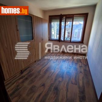 Тристаен, 93m² - Апартамент за продажба - 113182154