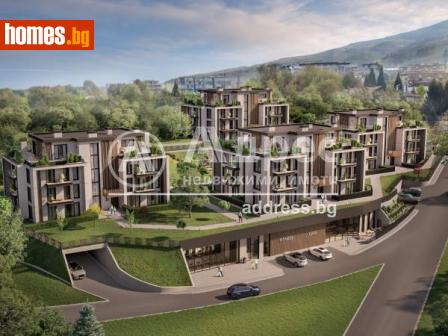 Двустаен, 69m² - Апартамент за продажба - 113199407