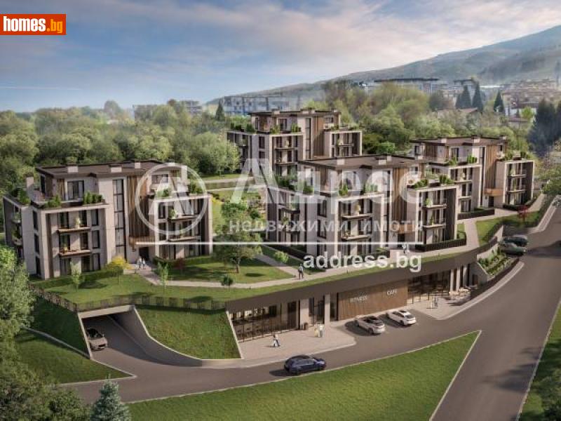 Многостаен, 206m² - Кв. Бояна, София - Апартамент за продажба - АДРЕС НЕДВИЖИМИ ИМОТИ - 113199469