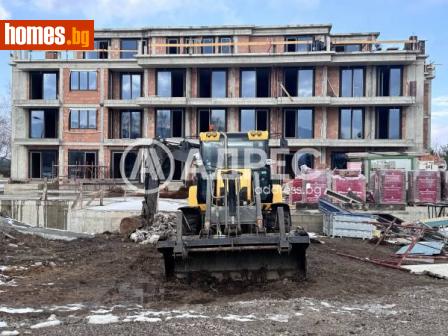 Тристаен, 147m² - Апартамент за продажба - 113199854