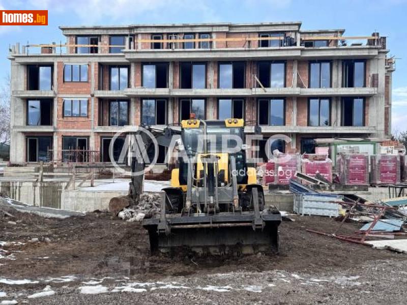 Двустаен, 70m² - , София - град - Апартамент за продажба - АДРЕС НЕДВИЖИМИ ИМОТИ - 113199869