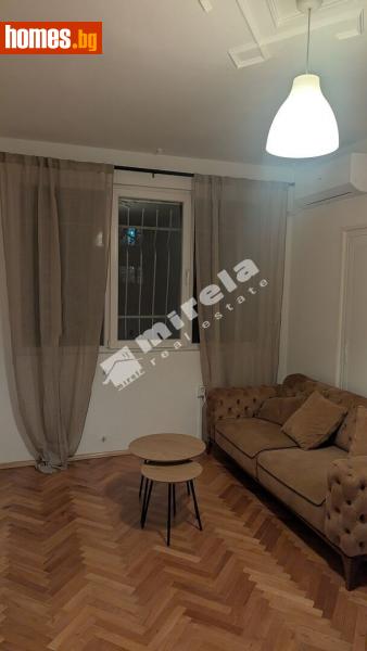 Двустаен, 65m² - София, София - град - Апартамент под наем - МИРЕЛА - 113199920