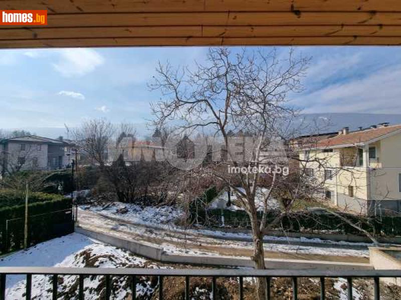 Многостаен, 187m² -  Драгалевци, София - Апартамент за продажба - ИМОТЕКА АД - 113200082