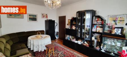 Двустаен, 70m² - Апартамент за продажба - 113200368