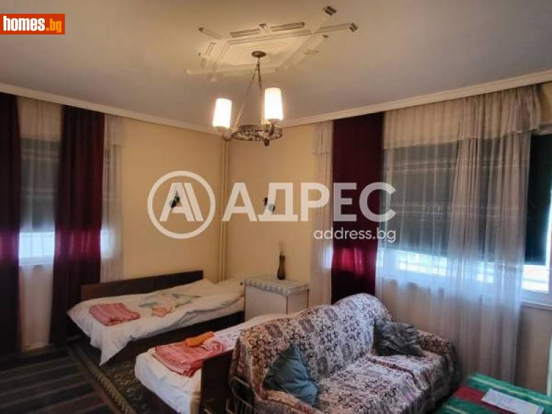 Тристаен, 87m² - Жк. Чайка, Варна - Апартамент за продажба - АДРЕС НЕДВИЖИМИ ИМОТИ - 113216779