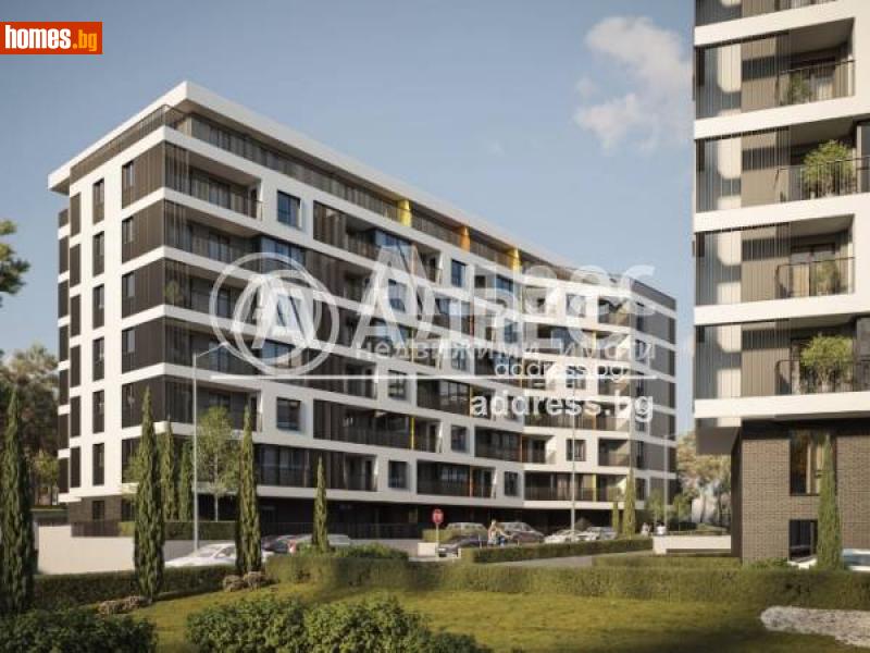 Гараж, 39m² - Жк. Овча Купел 2, София - Апартамент за продажба - АДРЕС НЕДВИЖИМИ ИМОТИ - 113216792