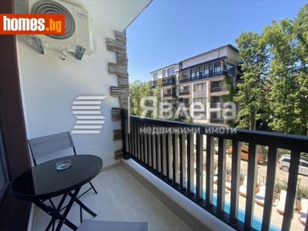 Едностаен, 30m² - Апартамент за продажба - 113229501