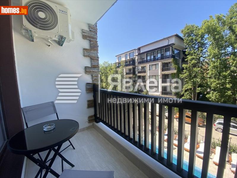 Едностаен, 30m² - Гр.Приморско, Бургас - Апартамент за продажба - ЯВЛЕНА - 113229501