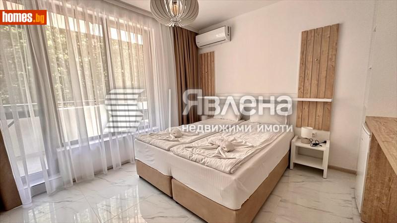 Едностаен, 30m² - Гр.Приморско, Бургас - Апартамент за продажба - ЯВЛЕНА - 113229508