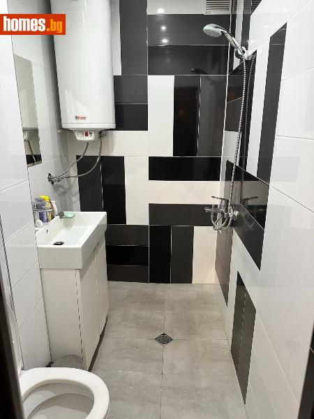 Тристаен, 76m² -  Център, Кърджали - Апартамент за продажба - Агенция Кърджали 7 - 113233642