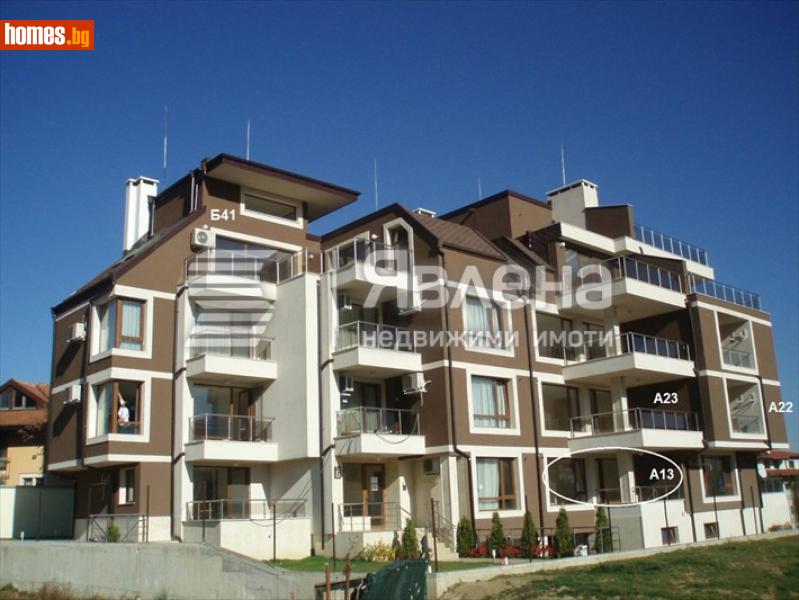 Тристаен, 153m² - Кв. Бояна, София - Апартамент за продажба - ЯВЛЕНА - 113244828