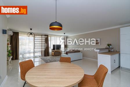 Тристаен, 156m² - Апартамент за продажба - 113244838