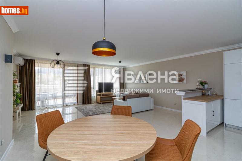 Тристаен, 156m² - Кв. Бояна, София - Апартамент за продажба - ЯВЛЕНА - 113244838