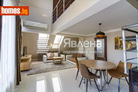 Четиристаен, 188m² - Апартамент за продажба - 113244848