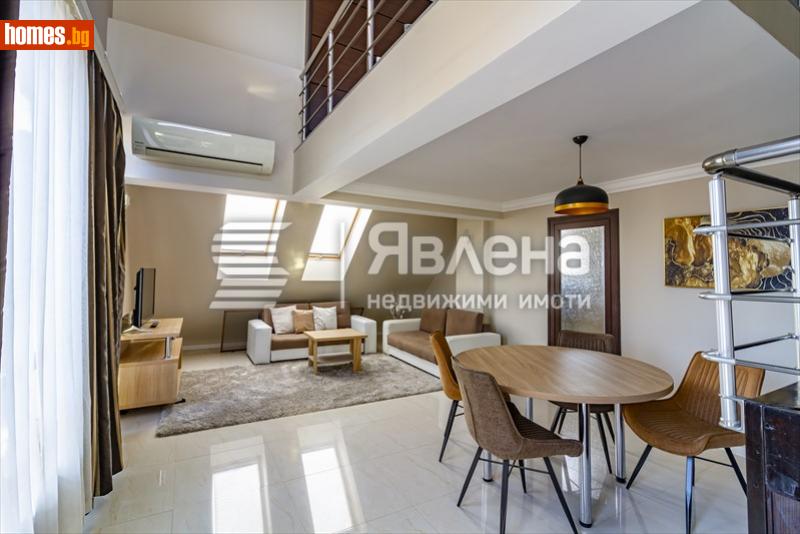 Четиристаен, 188m² - Кв. Бояна, София - Апартамент за продажба - ЯВЛЕНА - 113244848