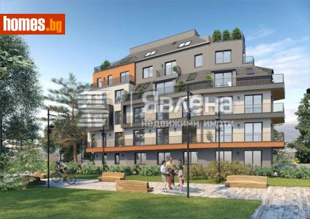 Тристаен, 86m² - Апартамент за продажба - 113244920