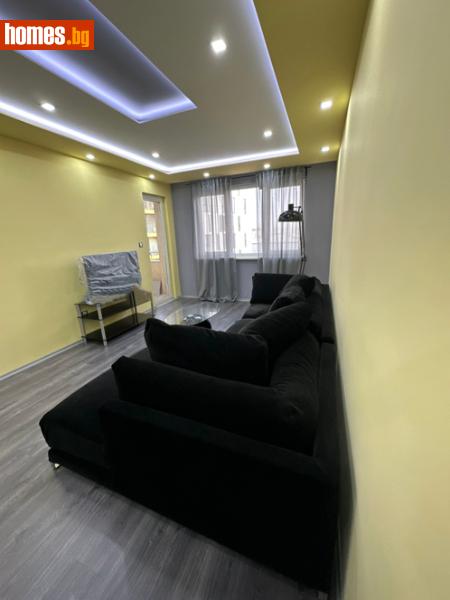 Двустаен, 75m² - Жк. Люлин 2, София - Апартамент под наем - Calista Estate - 113245337