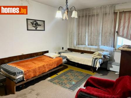 Двустаен, 45m² - Апартамент за продажба - 113245667