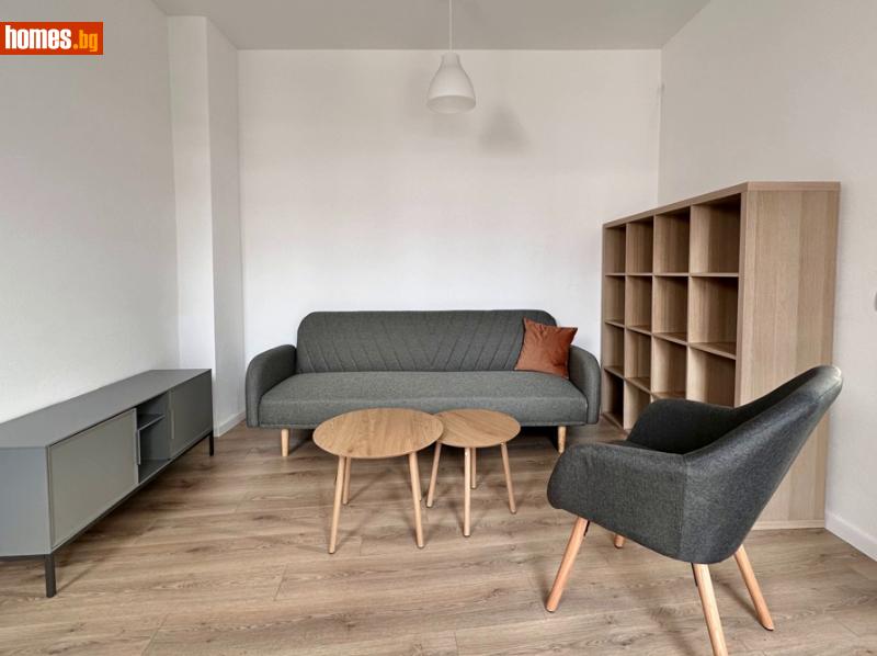 Тристаен, 80m² -  Люлин Център, София - Апартамент под наем - Calista Estate - 113247058