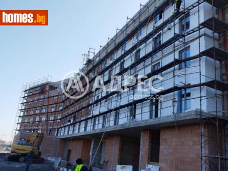 Едностаен, 31m² - Апартамент за продажба - 113260286