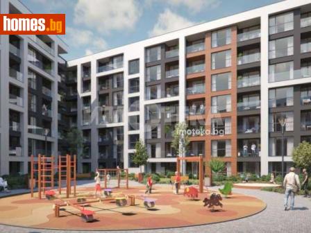 Двустаен, 105m² - Апартамент за продажба - 113260743