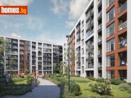 Тристаен, 137m² - Апартамент за продажба - 113260747