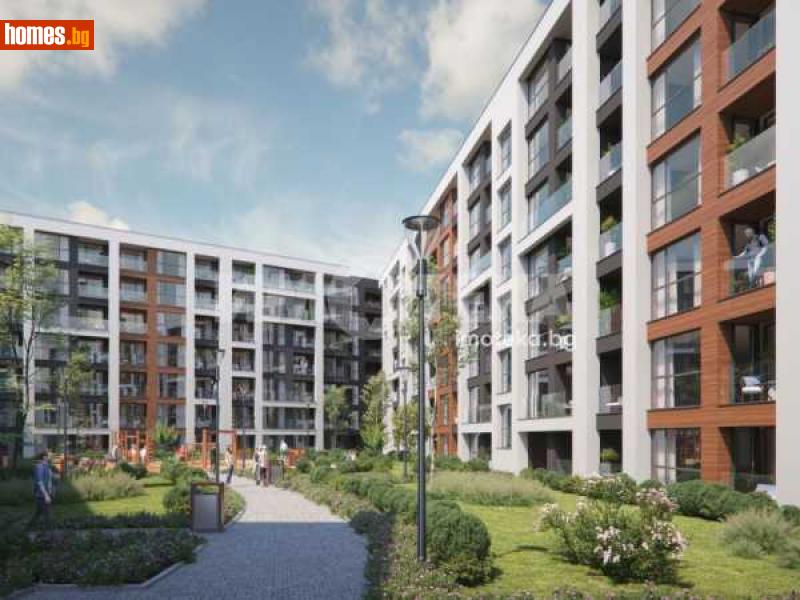 Тристаен, 137m² - Кв. Малинова Долина, София - Апартамент за продажба - ИМОТЕКА АД - 113260747