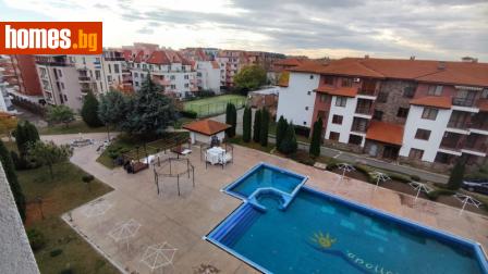 Тристаен, 80m² - Апартамент за продажба - 113262707