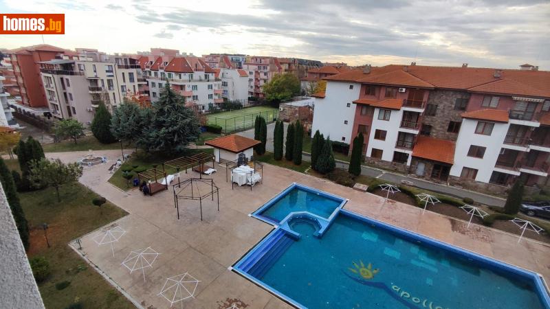 Тристаен, 80m² - С.Равда, Несебър - Апартамент за продажба - РИЧ  Недвижими имоти  - 113262707