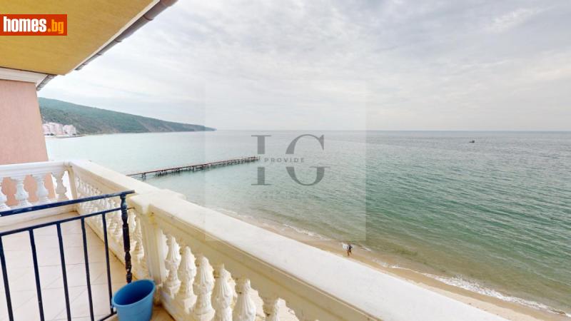 Тристаен, 122m² - , гр.Несебър - Апартамент за продажба - ИГ Провайд ЕООД - 113282464