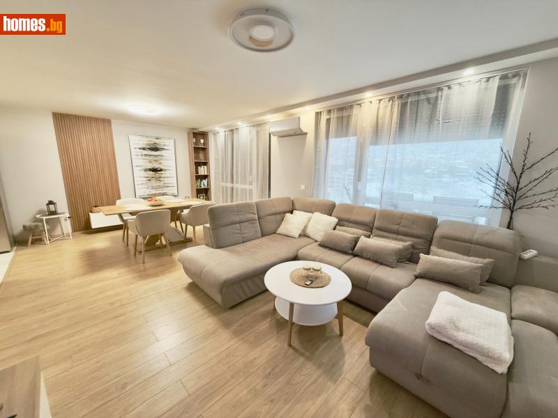 Тристаен, 175m² - Кв. Манастирски Ливади, София - Апартамент за продажба - БЕСТ ИМОТИ КОНСУЛТ ЕООД - 113289879