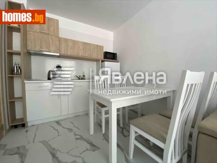 Двустаен, 48m² - Апартамент за продажба - 113298011