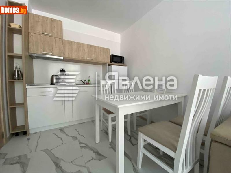 Двустаен, 48m² - Гр.Приморско, Бургас - Апартамент за продажба - ЯВЛЕНА - 113298011