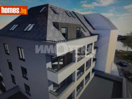 Тристаен, 117m² - Апартамент за продажба - 113310921