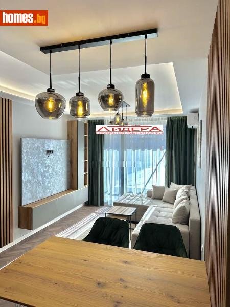 Двустаен, 70m² - Жк. Христо Смирненски, Пловдив - Апартамент за продажба - ЛИДЕР А - 113311413