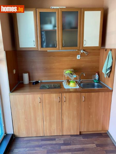 Едностаен, 18m²
